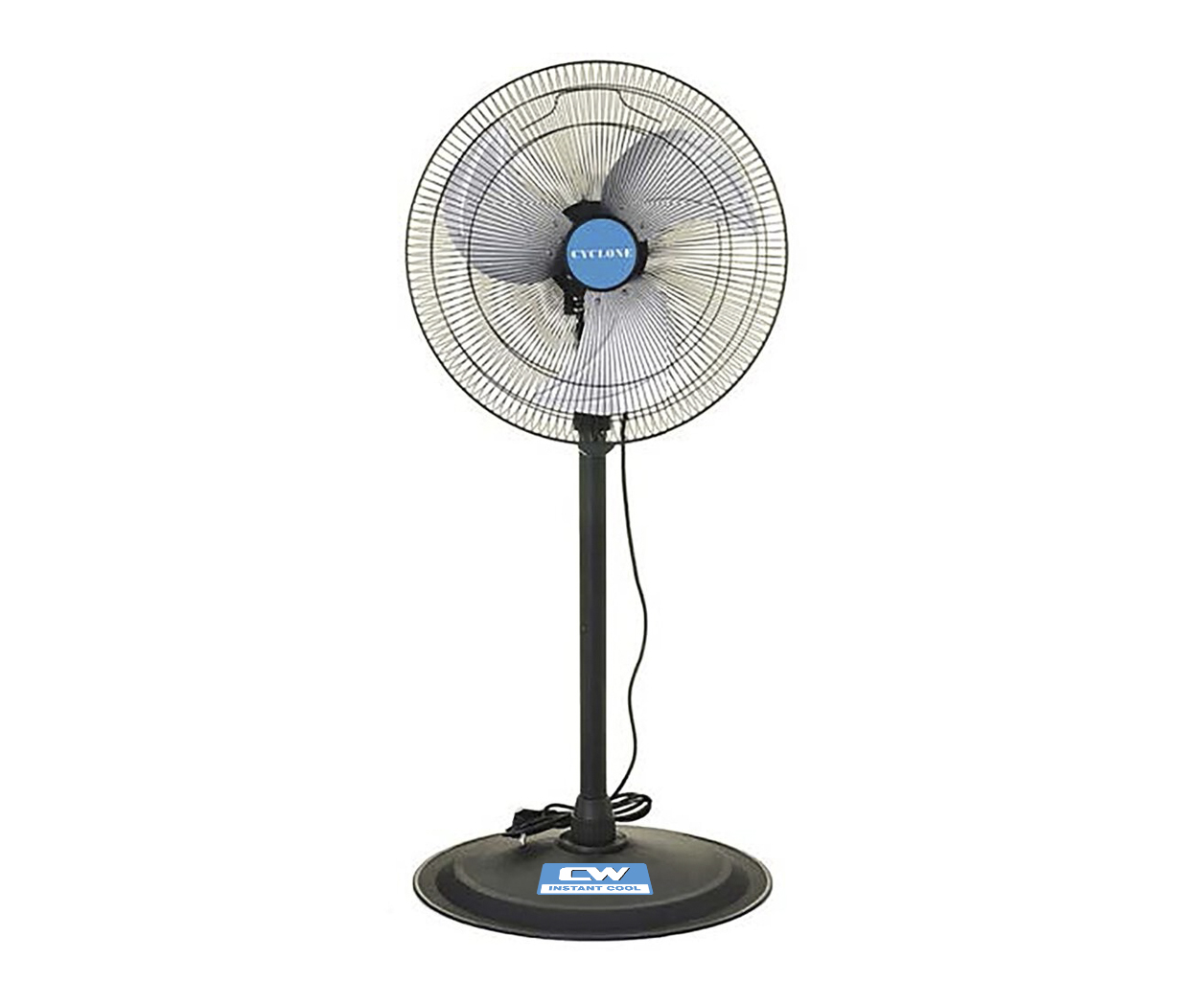 18" Pedestal Fan 1 18" Pedestal Fan