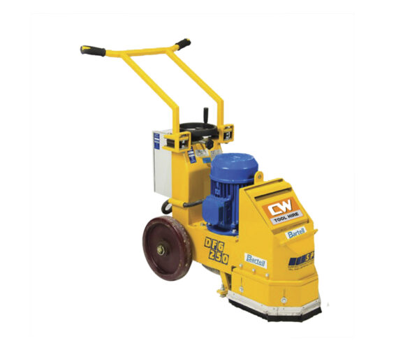 Floor Grinder - dfg250