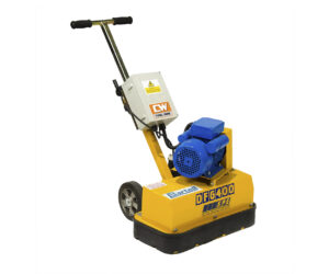 Floor Grinder - dfg 400