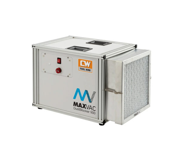 MV-DB500 Dustblocker