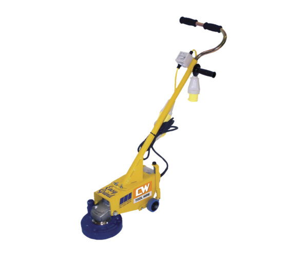 Floor Grinder Attachments