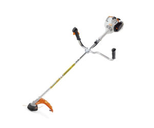 Brushcutter