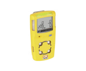 Safety - Gas detector