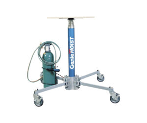 Gas Powered Hoist - 5.6m