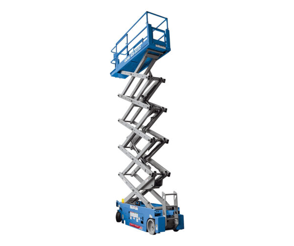 Scissor Lifts - 3232