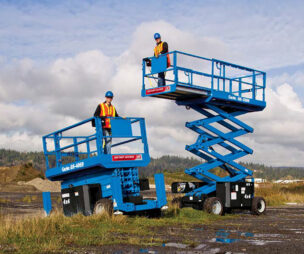 A Guide on National Access Platform Hire