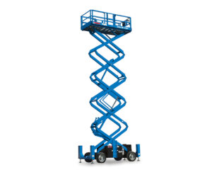 Scissor Lifts - GS5390RT