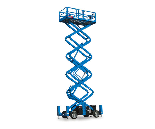 Scissor Lifts - GS5390RT