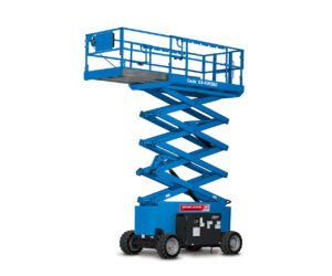 Scissor Lifts - 4069BE