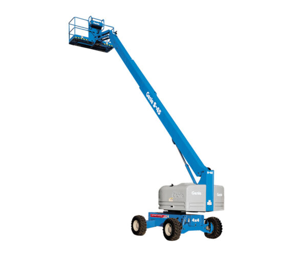 Boom Lifts - S45