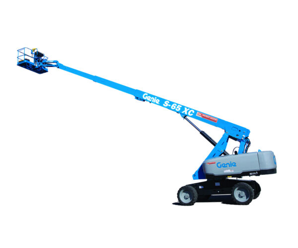 Boom Lifts - S65