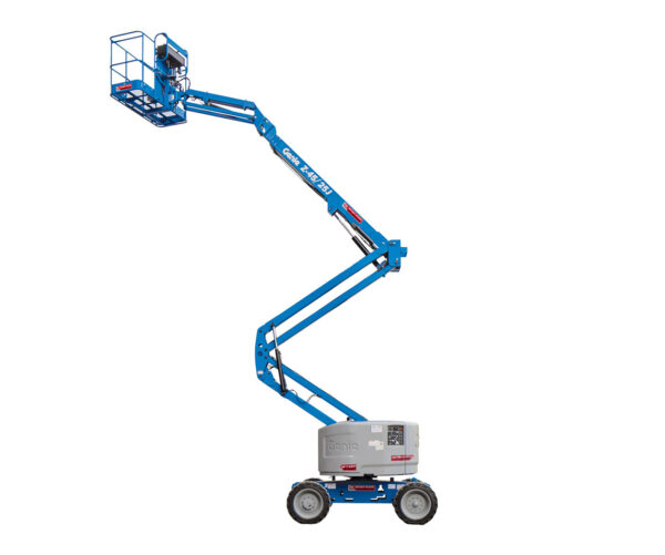 Boom Lifts - Z45/25