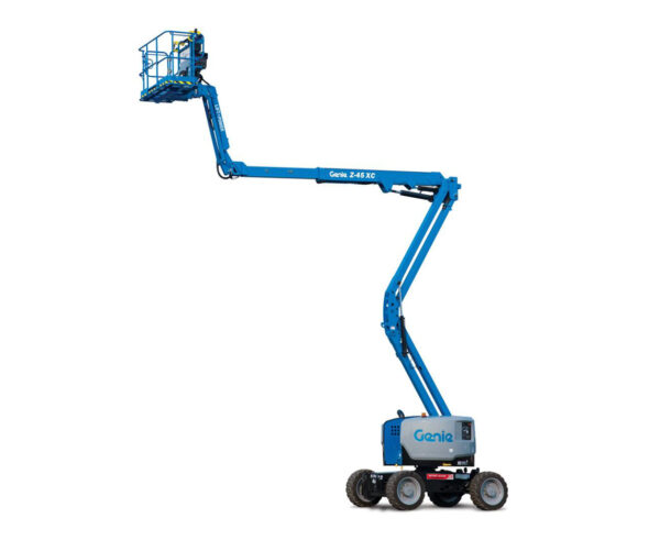 Boom Lifts - Z45-XC