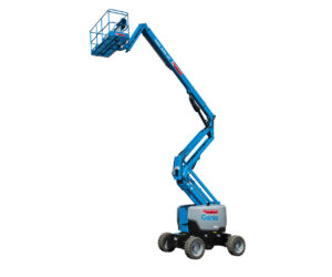 Boom Lifts - Z62/40