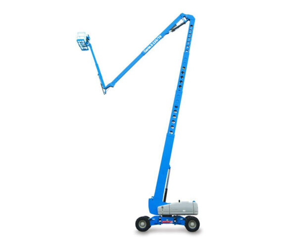 Boom Lifts - ZX135