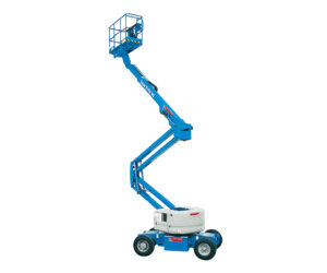 Boom Lifts - Z45/25