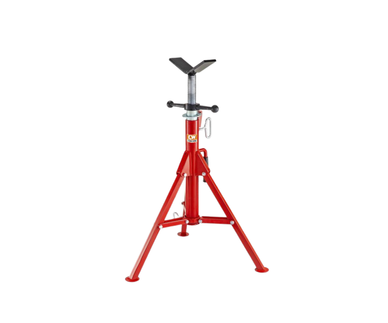 Pipe Stand Welding 1 Pipe Stand Welding