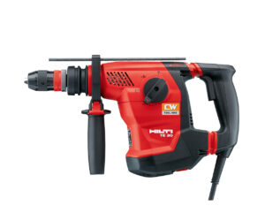 Hammer Drill