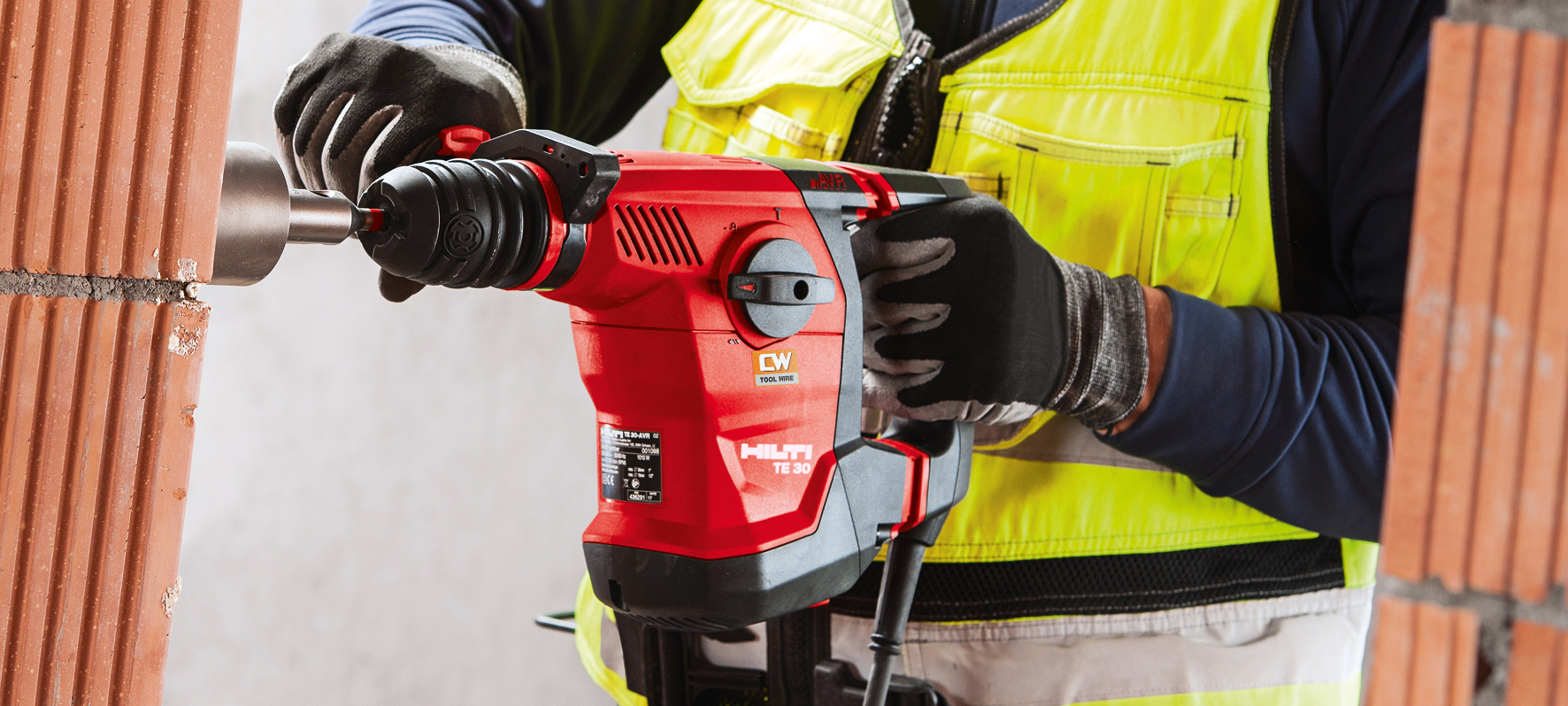 Hammer Drill 2 Hammer Drill