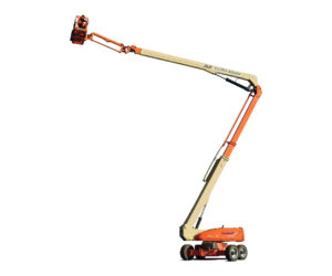 Boom Lifts - JLG1250AJP