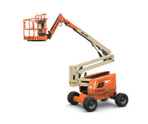 Boom Lifts - JLG450AJ