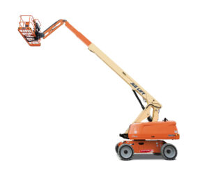 Boom Lifts - JLG660SJ