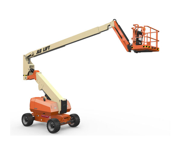 Boom Lifts - JLG800AJ