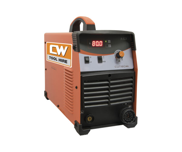 Inverter Welder - Plasma Cut