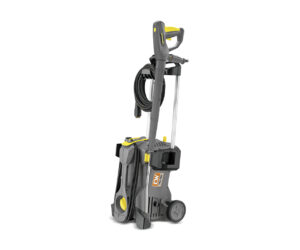 Cold Pressure Washer 110v