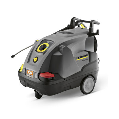 Pressure Washers & Cleaning