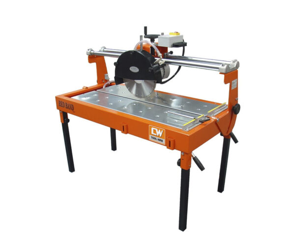 Tile Cutting Bridge Saw