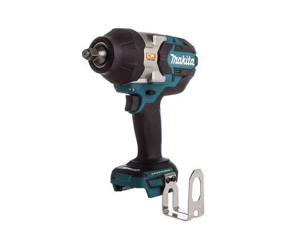 1 Impact Wrench