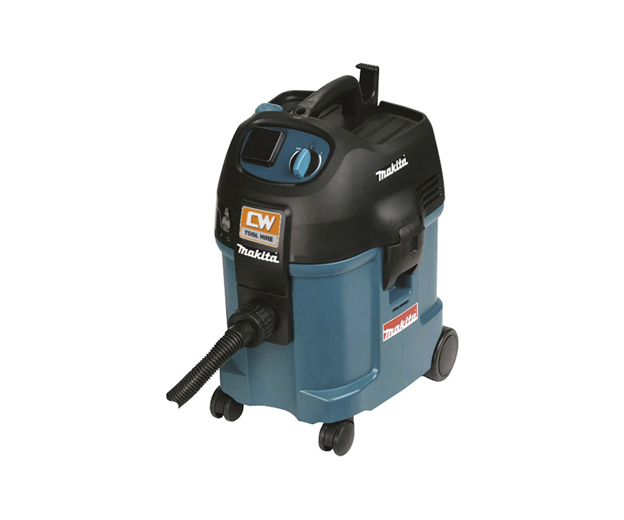 Vacuum - Twin Motor (dry) 1 Vacuum - Twin Motor (dry)