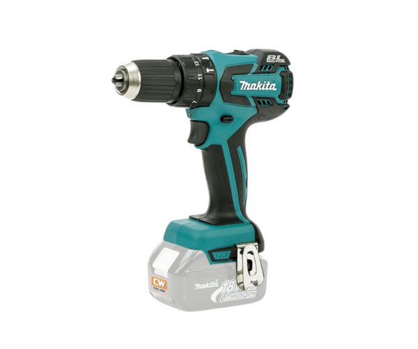 Cordless Drill