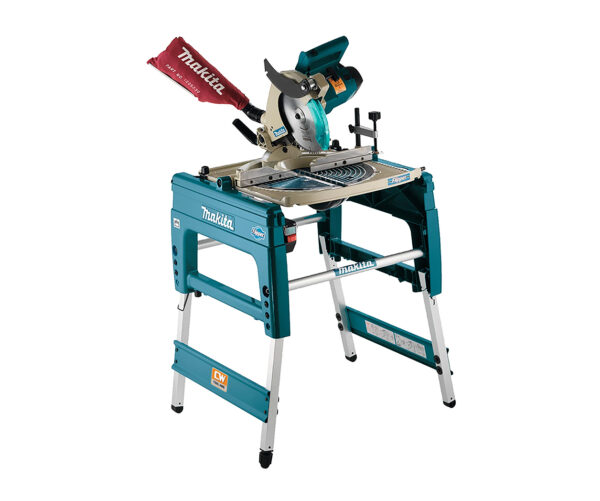 Flipover Mitre Saw