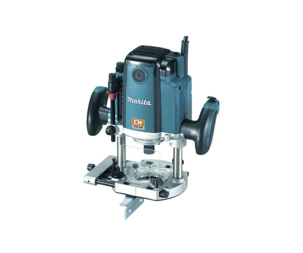 Plunge Router