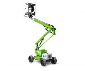 Boom Lifts - HR12N