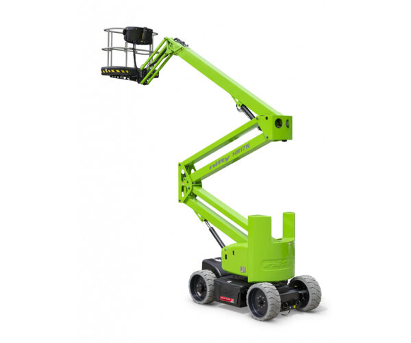 Boom Lifts - HR17N