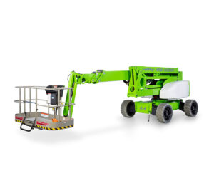 Boom Lifts - HR28 Hybrid