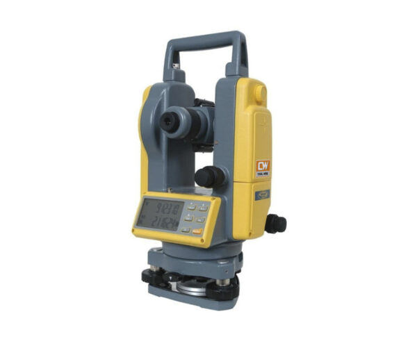 Theodolite