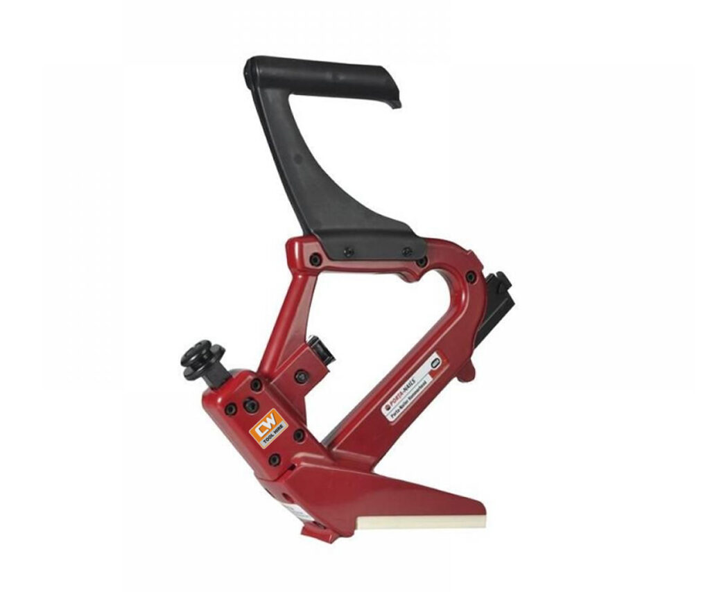 Porta Nailer Charles Wilson