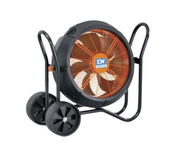 110v Air Jammer Fan