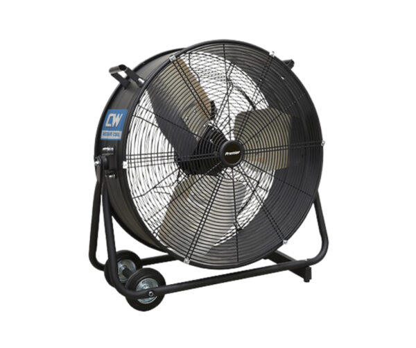 750mm Turbo Fan