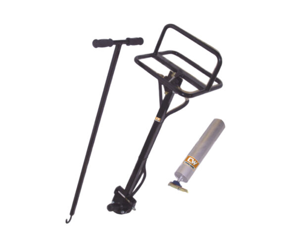 Fiskars 9653 post hole digger deals