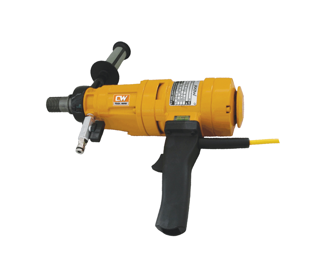Diamond Drill - 130 1 Diamond Drill - 130