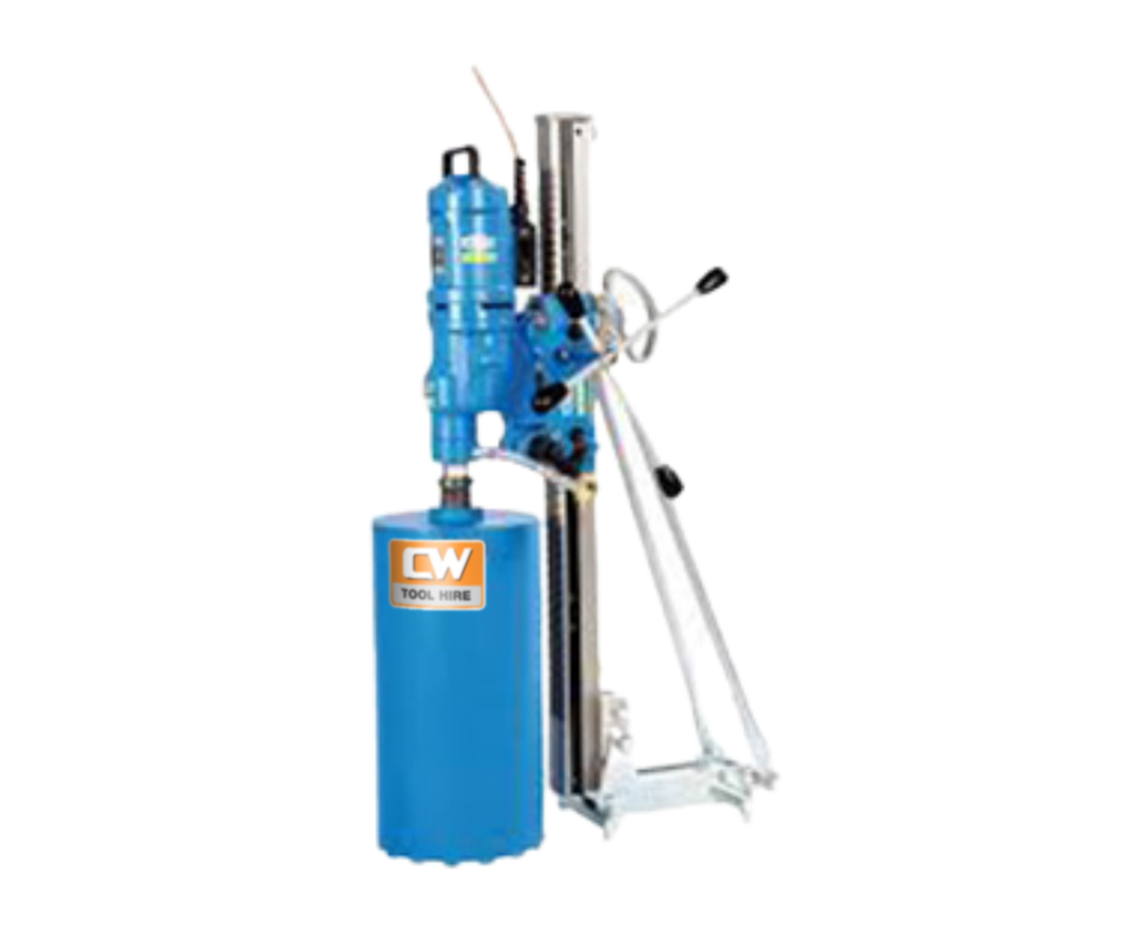 Diamond Drill - 300 1 Diamond Drill - 300