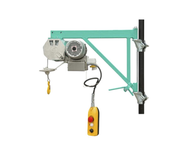 Scaffold Hoist