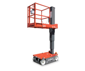 6 Metre Vertical Platform Lift