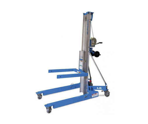 Genie SLA25 Superlift