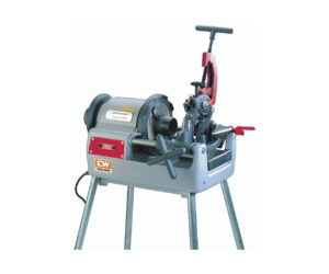 Pipe Threading Machine